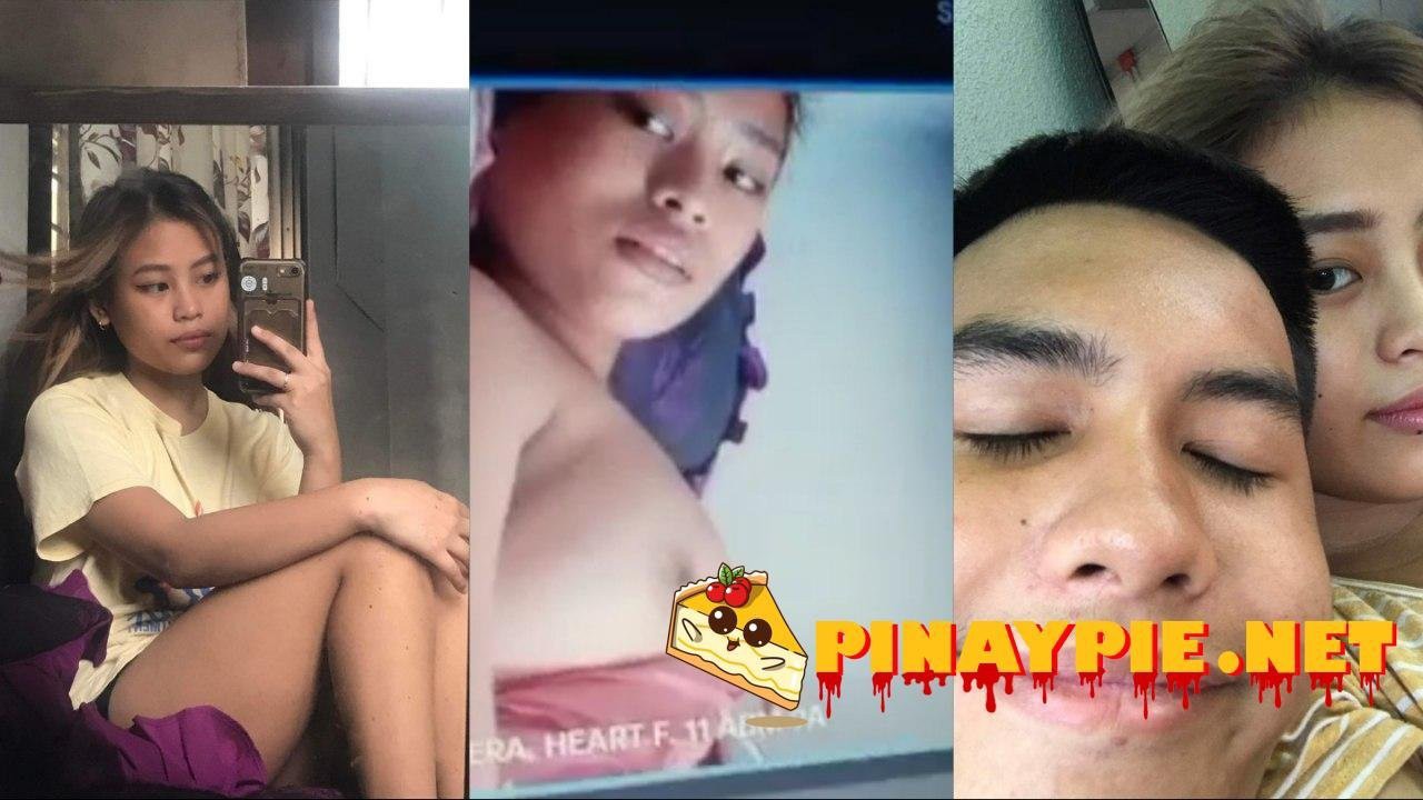 Google meet ang ginamit pang vidjakol ni Mark at Nicole